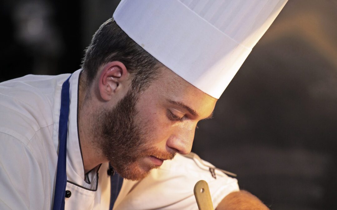 Finisben a magyar csapat felkészülése a Bocuse d’Or döntőre