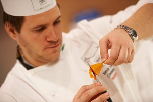 Észak legyőzte Délt az idei Bocuse d’Or európai szakácsversenyen, Széll Tamás is világdöntős