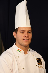 Magyar siker Brüsszelben – Széll Tamás a BOCUSE d’Or EUROPE továbbjutói között